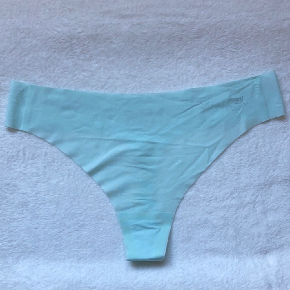 Sloggi Zero Feel String - image 4